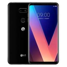Смартфон LG V30+ (H930) 4/128GB DUAL SIM AURORA BLACK